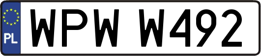 WPWW492