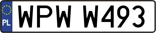 WPWW493