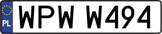 WPWW494