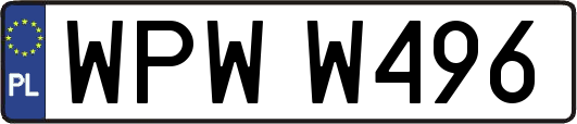 WPWW496