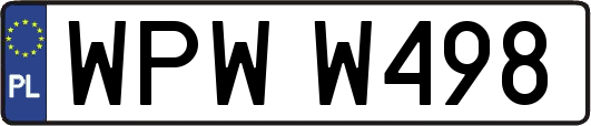 WPWW498