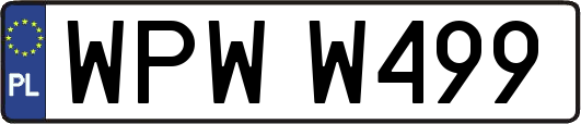 WPWW499