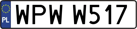 WPWW517