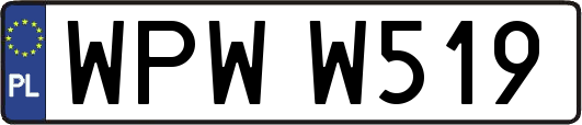 WPWW519