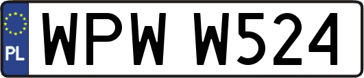 WPWW524