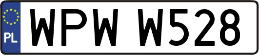WPWW528