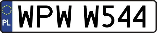 WPWW544