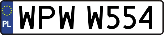 WPWW554