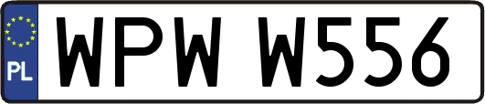 WPWW556