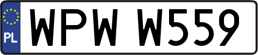 WPWW559