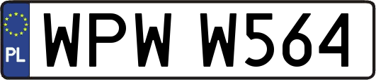 WPWW564