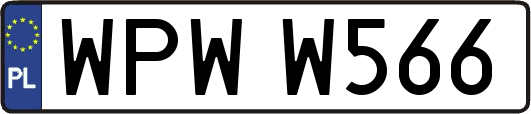 WPWW566