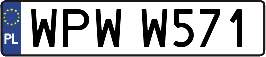 WPWW571