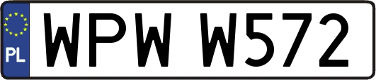 WPWW572