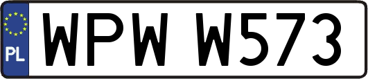 WPWW573