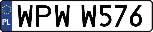 WPWW576
