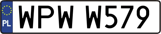 WPWW579