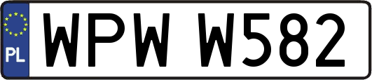 WPWW582