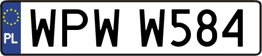 WPWW584