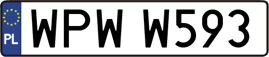WPWW593