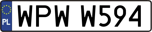 WPWW594
