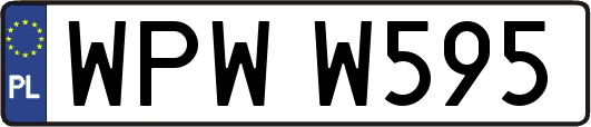 WPWW595