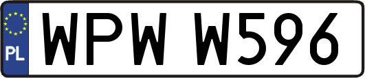 WPWW596