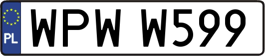 WPWW599