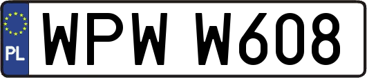 WPWW608