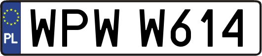 WPWW614