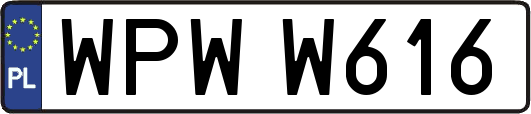 WPWW616