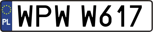 WPWW617