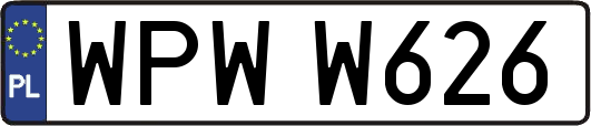 WPWW626