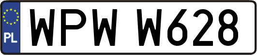 WPWW628