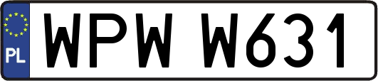 WPWW631