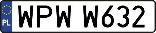 WPWW632