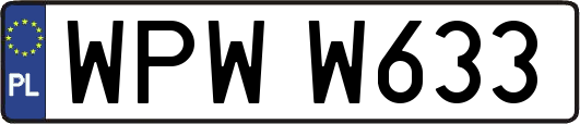 WPWW633
