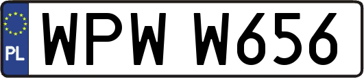 WPWW656