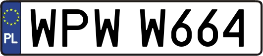 WPWW664