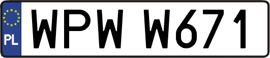 WPWW671