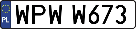 WPWW673
