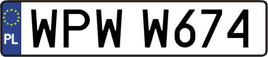 WPWW674