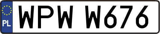 WPWW676