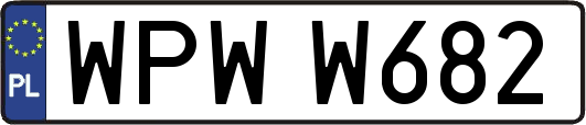 WPWW682