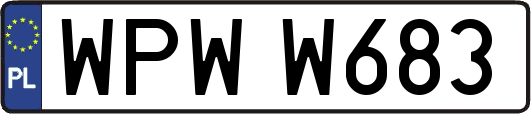 WPWW683