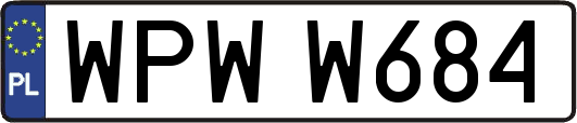 WPWW684