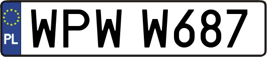 WPWW687