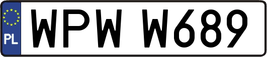 WPWW689