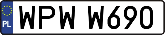 WPWW690