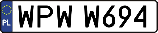 WPWW694